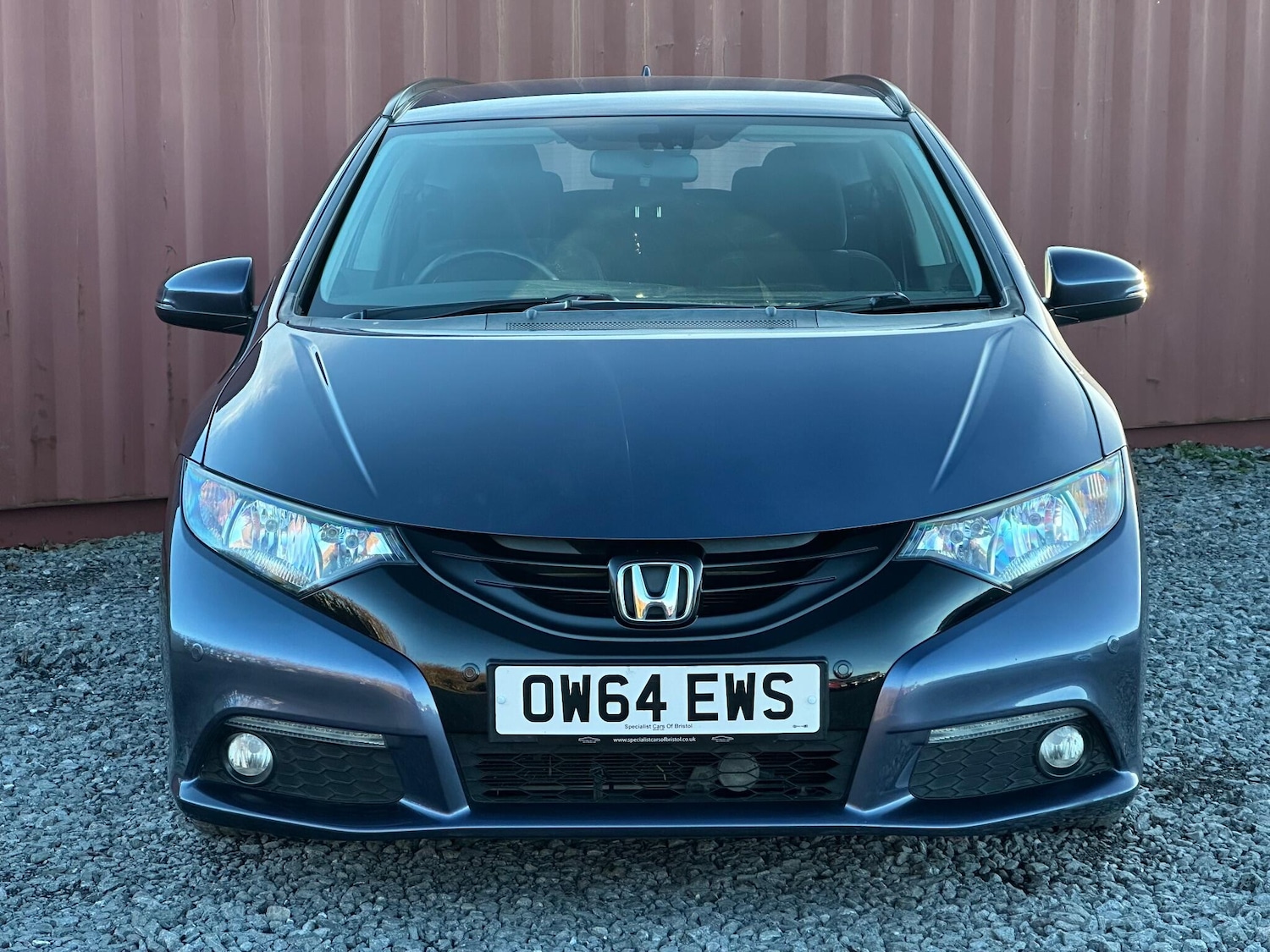 Used Honda Civic 2015 for sale - 77440452: Photo 4