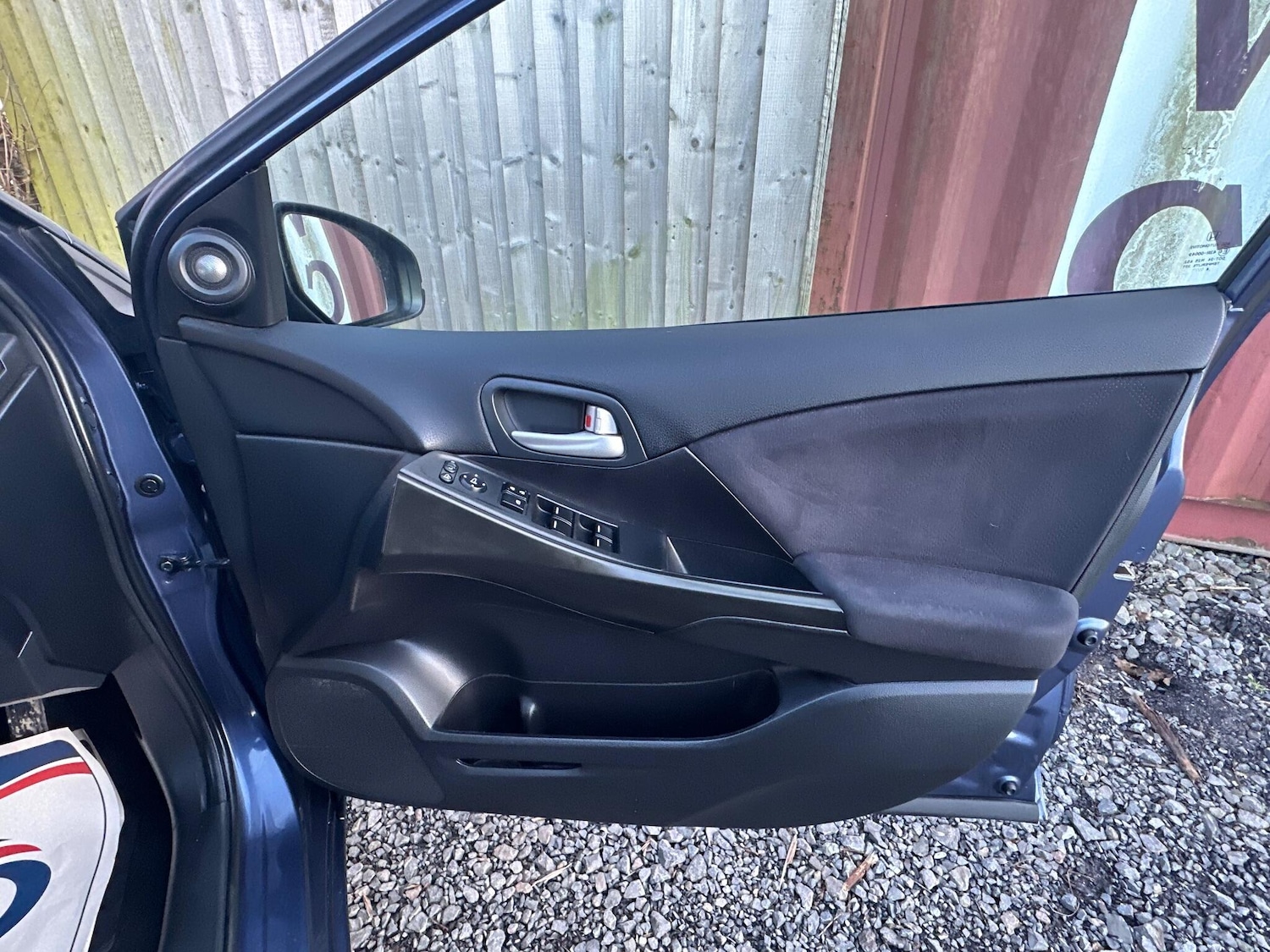 Used Honda Civic 2015 for sale - 77440452: Photo 40