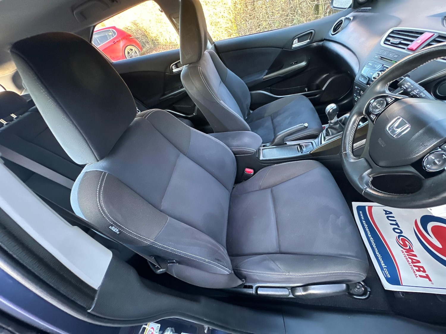 Used Honda Civic 2015 for sale - 77440452: Photo 46