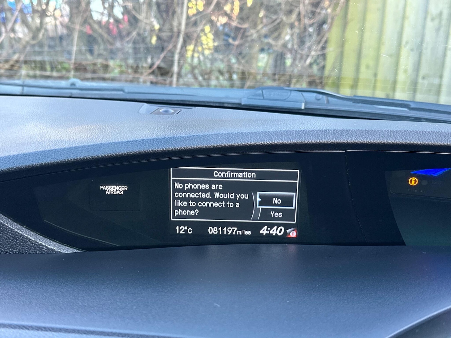 Used Honda Civic 2015 for sale - 77440452: Photo 50