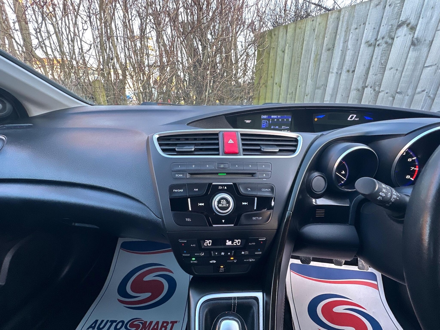 Used Honda Civic 2015 for sale - 77440452: Photo 51