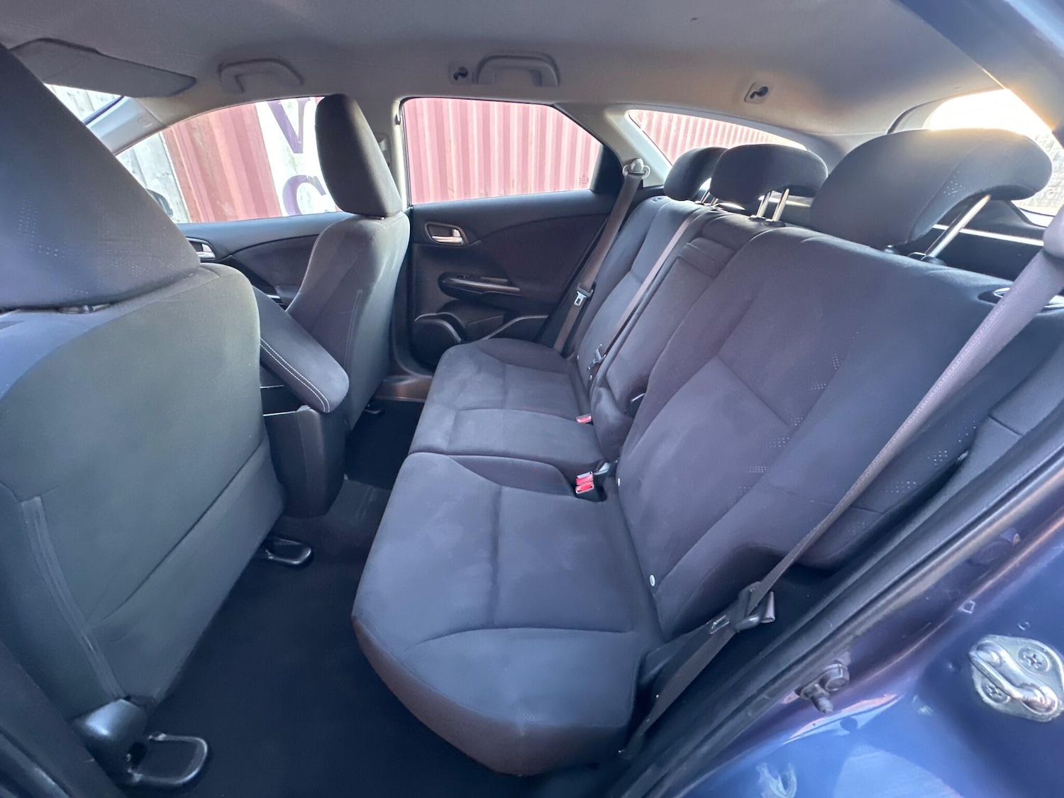 Used Honda Civic 2015 for sale - 77440452: Photo 58