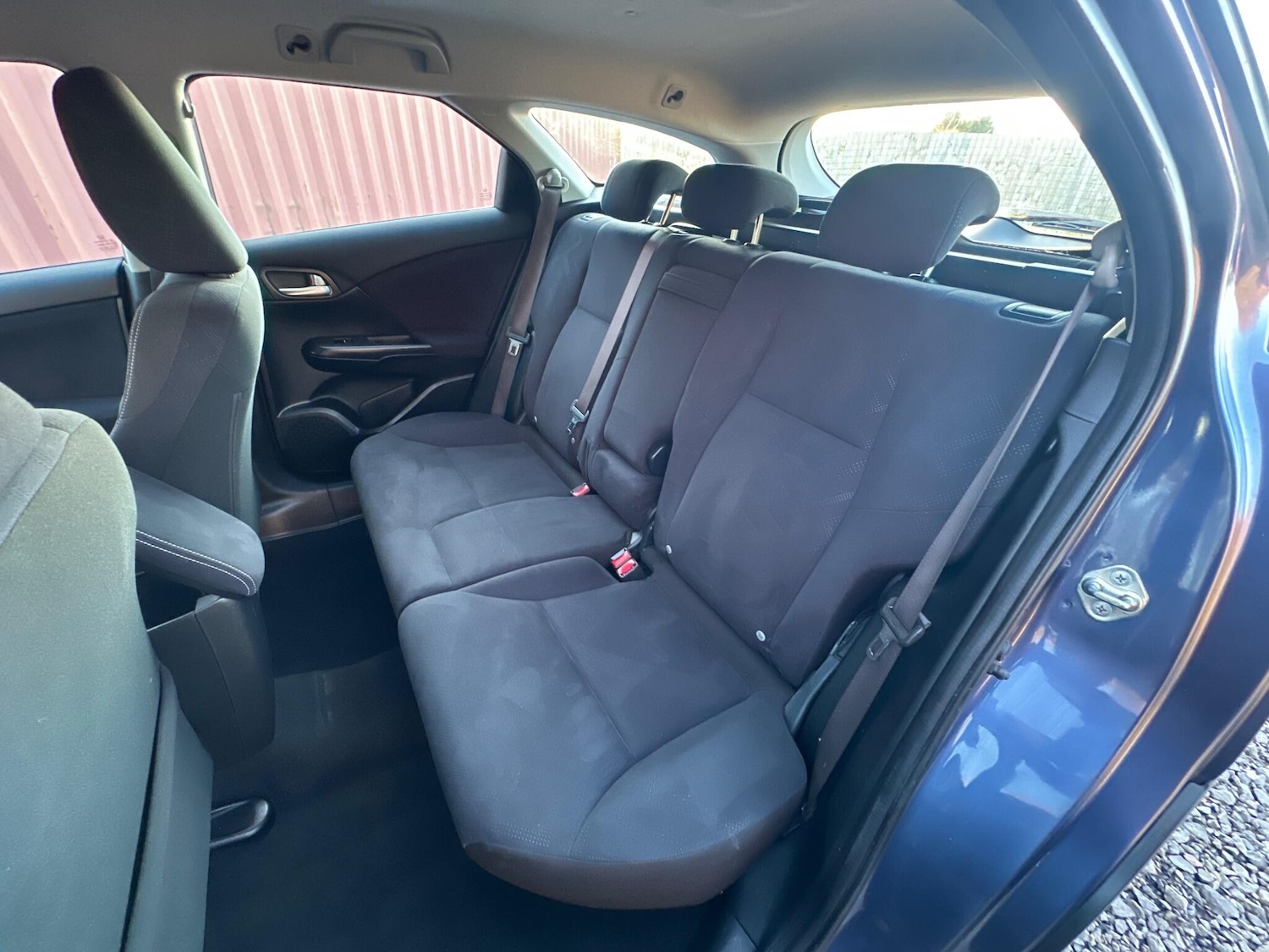 Used Honda Civic 2015 for sale - 77440452: Photo 59