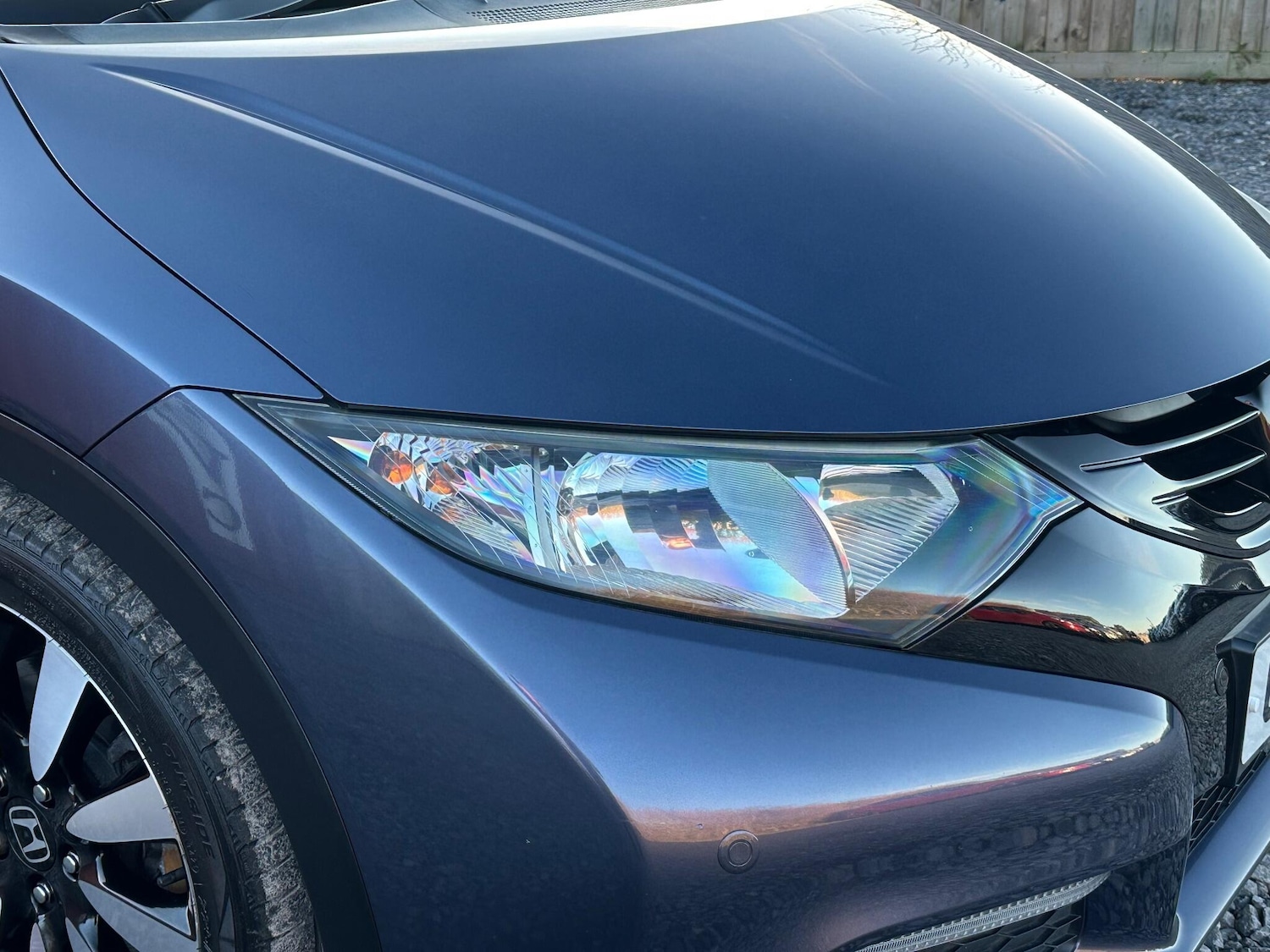 Used Honda Civic 2015 for sale - 77440452: Photo 6