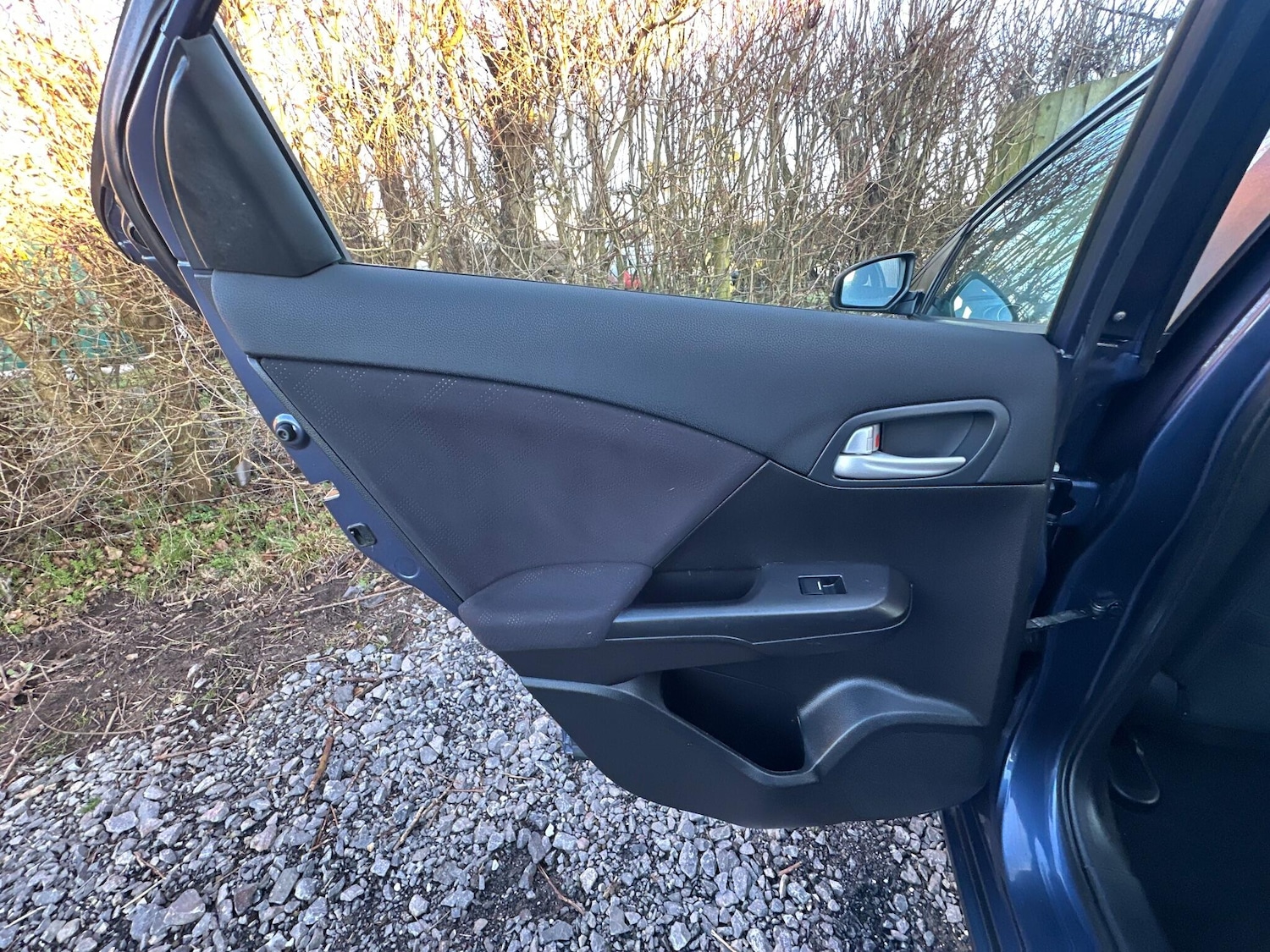 Used Honda Civic 2015 for sale - 77440452: Photo 60