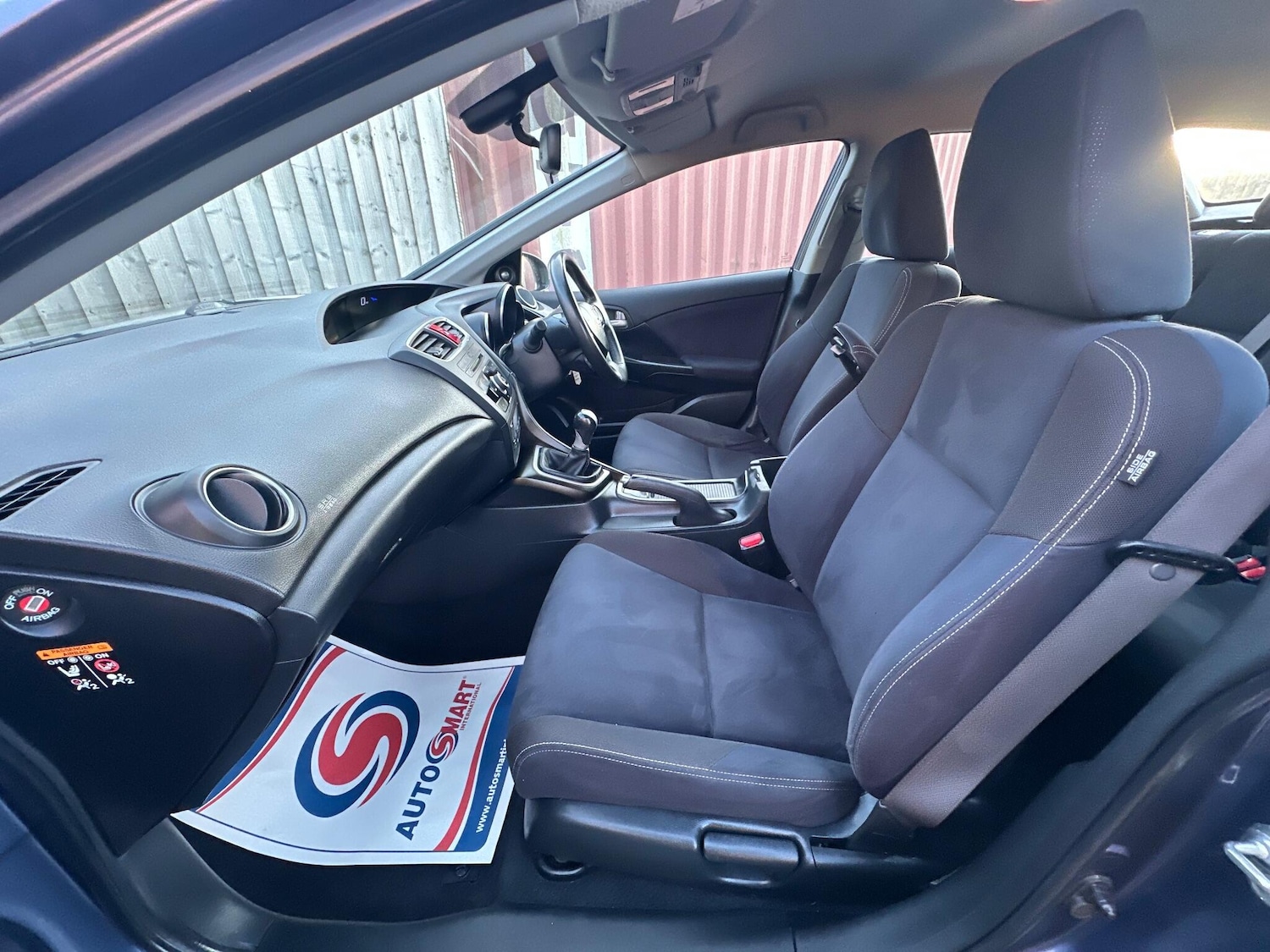 Used Honda Civic 2015 for sale - 77440452: Photo 61