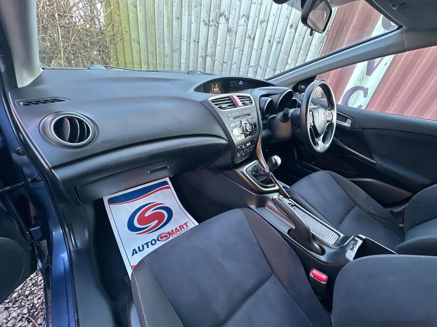 Used Honda Civic 2015 for sale - 77440452: Photo 62