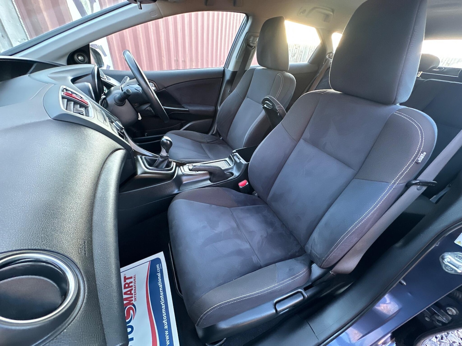 Used Honda Civic 2015 for sale - 77440452: Photo 63