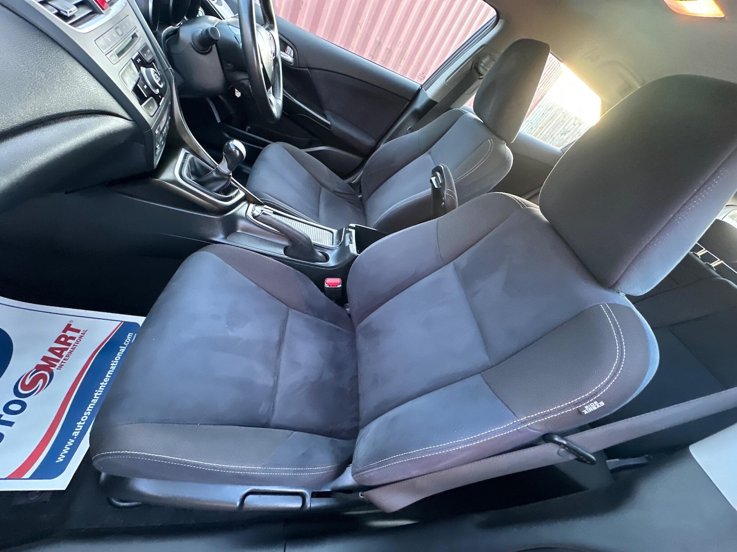 Used Honda Civic 2015 for sale - 77440452: Photo 64