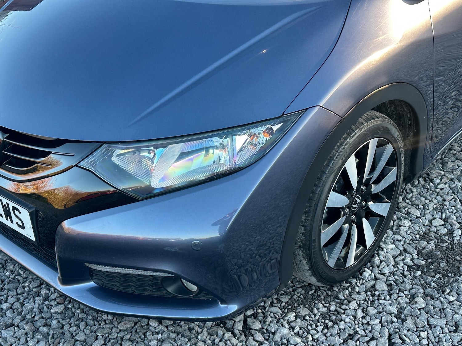 Used Honda Civic 2015 for sale - 77440452: Photo 7