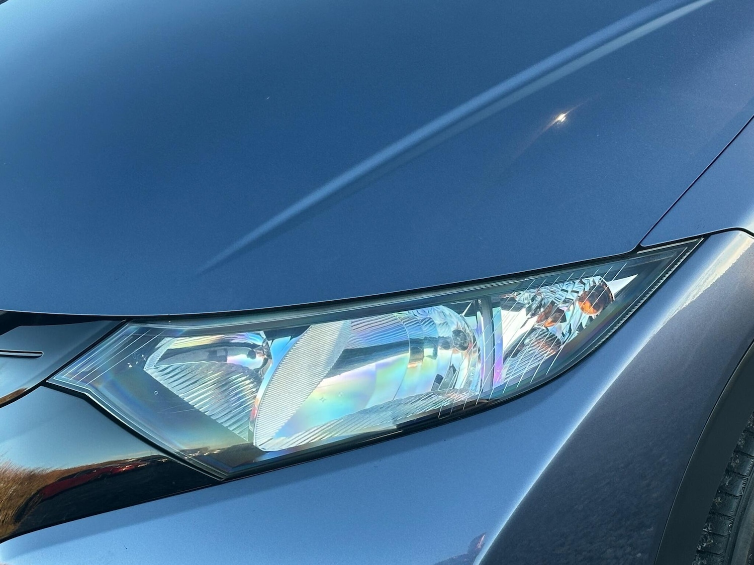 Used Honda Civic 2015 for sale - 77440452: Photo 8