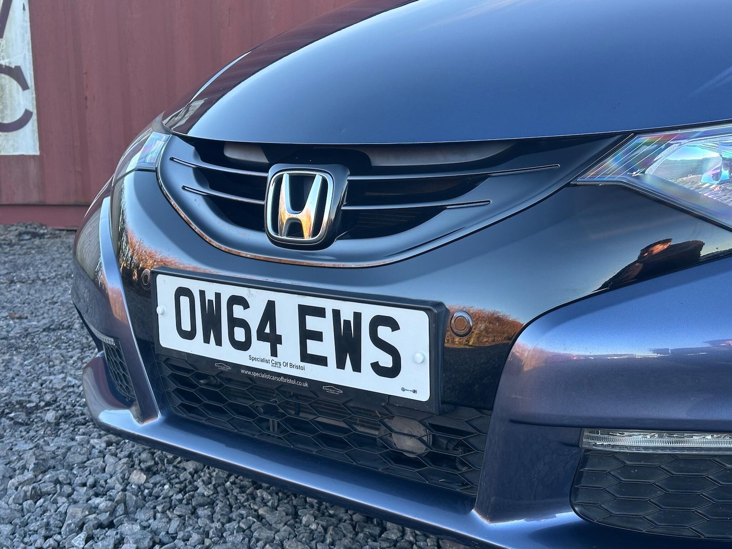 Used Honda Civic 2015 for sale - 77440452: Photo 9