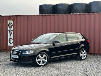 Used Audi A3 2012 for sale - 77467892: Photo