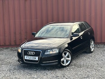 Used Audi A3 2012 for sale - 77467892: Photo