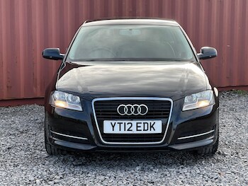 Used Audi A3 2012 for sale - 77467892: Photo