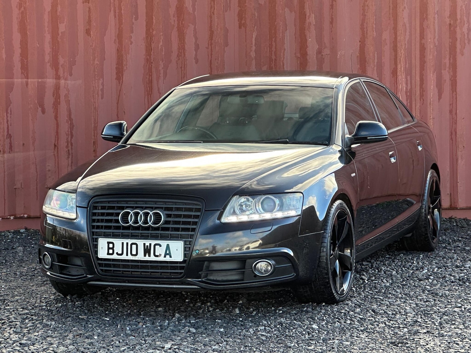 Used Audi A6 2010 for sale - 77304949: Photo 10