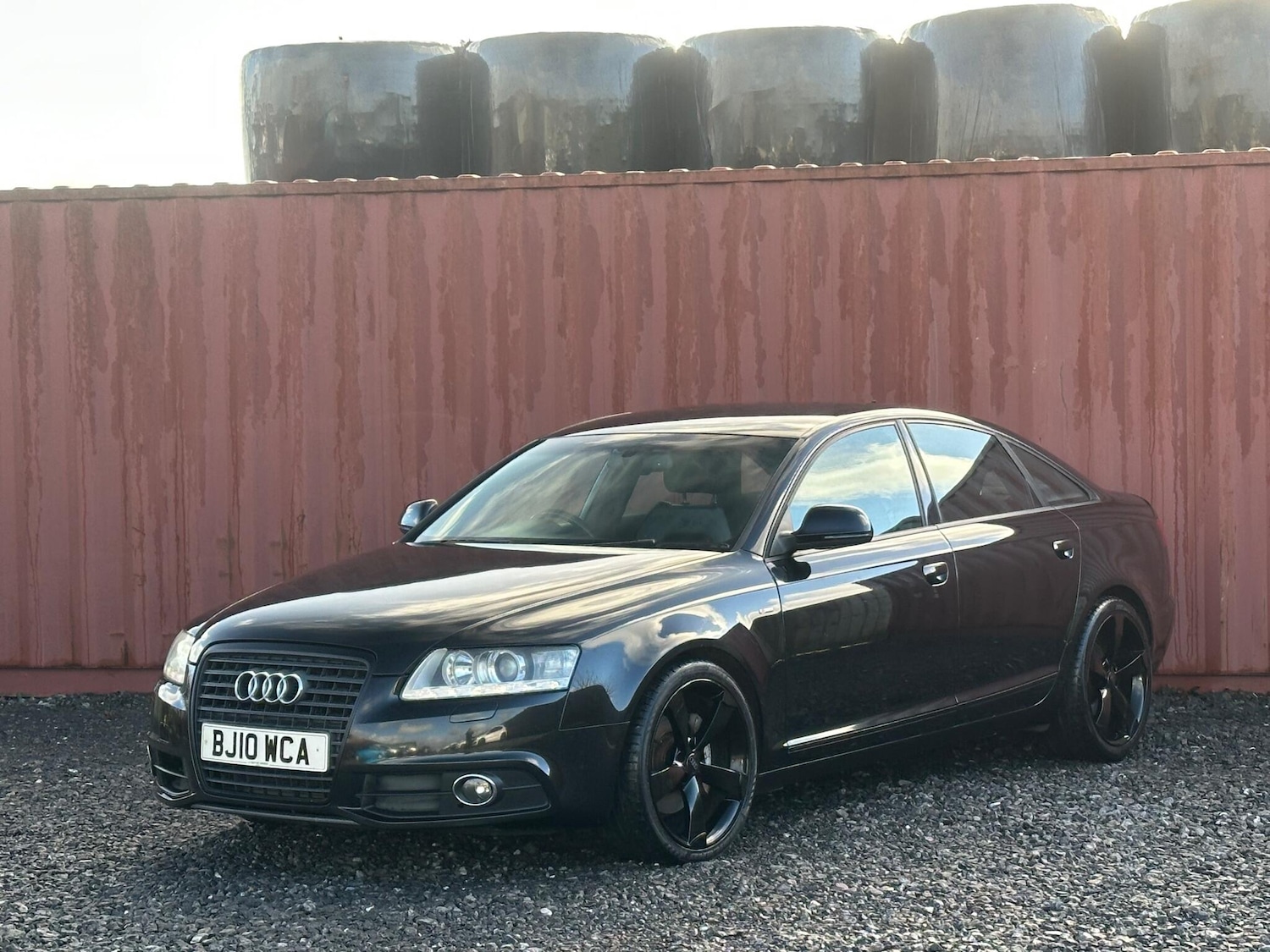 Used Audi A6 2010 for sale - 77304949: Photo 11