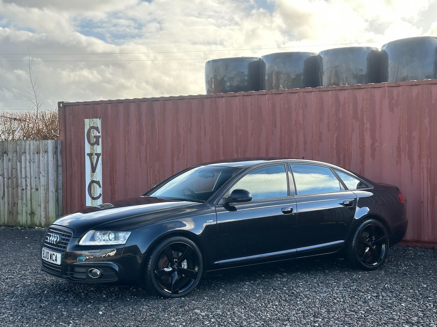 Used Audi A6 2010 for sale - 77304949: Photo 12