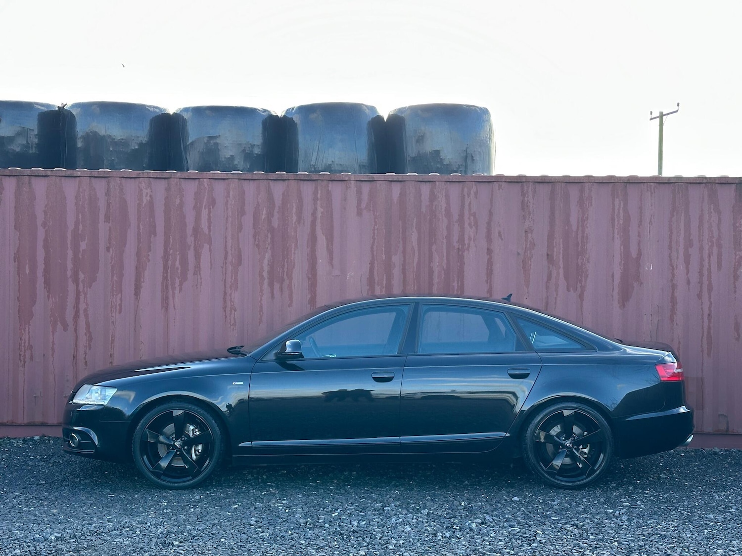 Used Audi A6 2010 for sale - 77304949: Photo 13