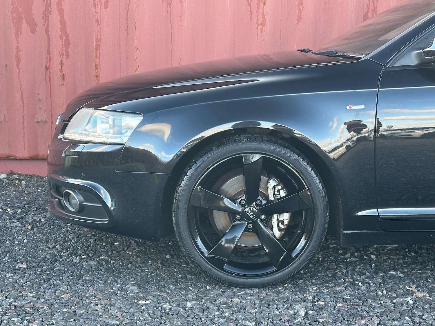 Used Audi A6 2010 for sale - 77304949: Photo 14