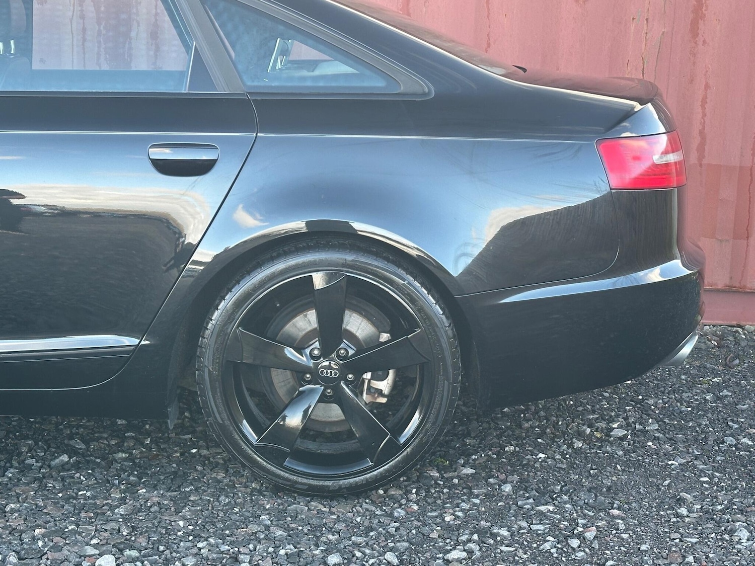 Used Audi A6 2010 for sale - 77304949: Photo 16