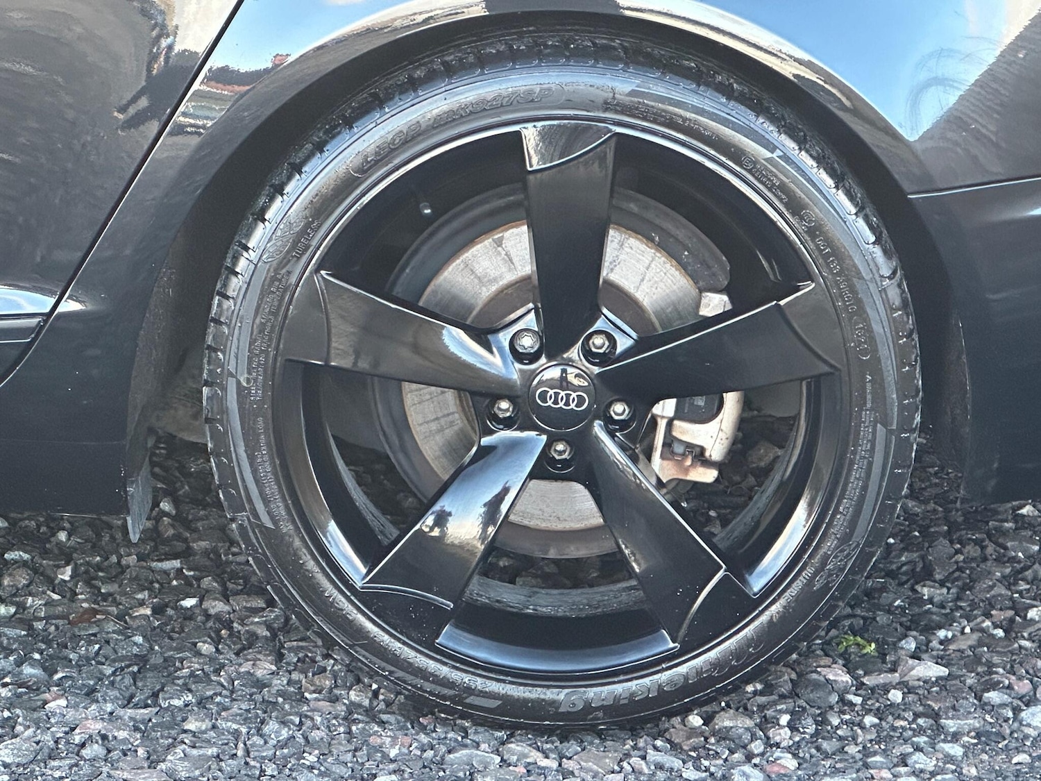 Used Audi A6 2010 for sale - 77304949: Photo 17