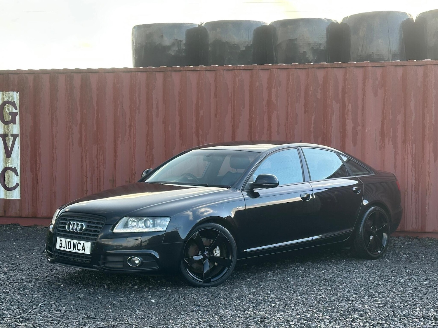 Used Audi A6 2010 for sale - 77304949: Photo 2