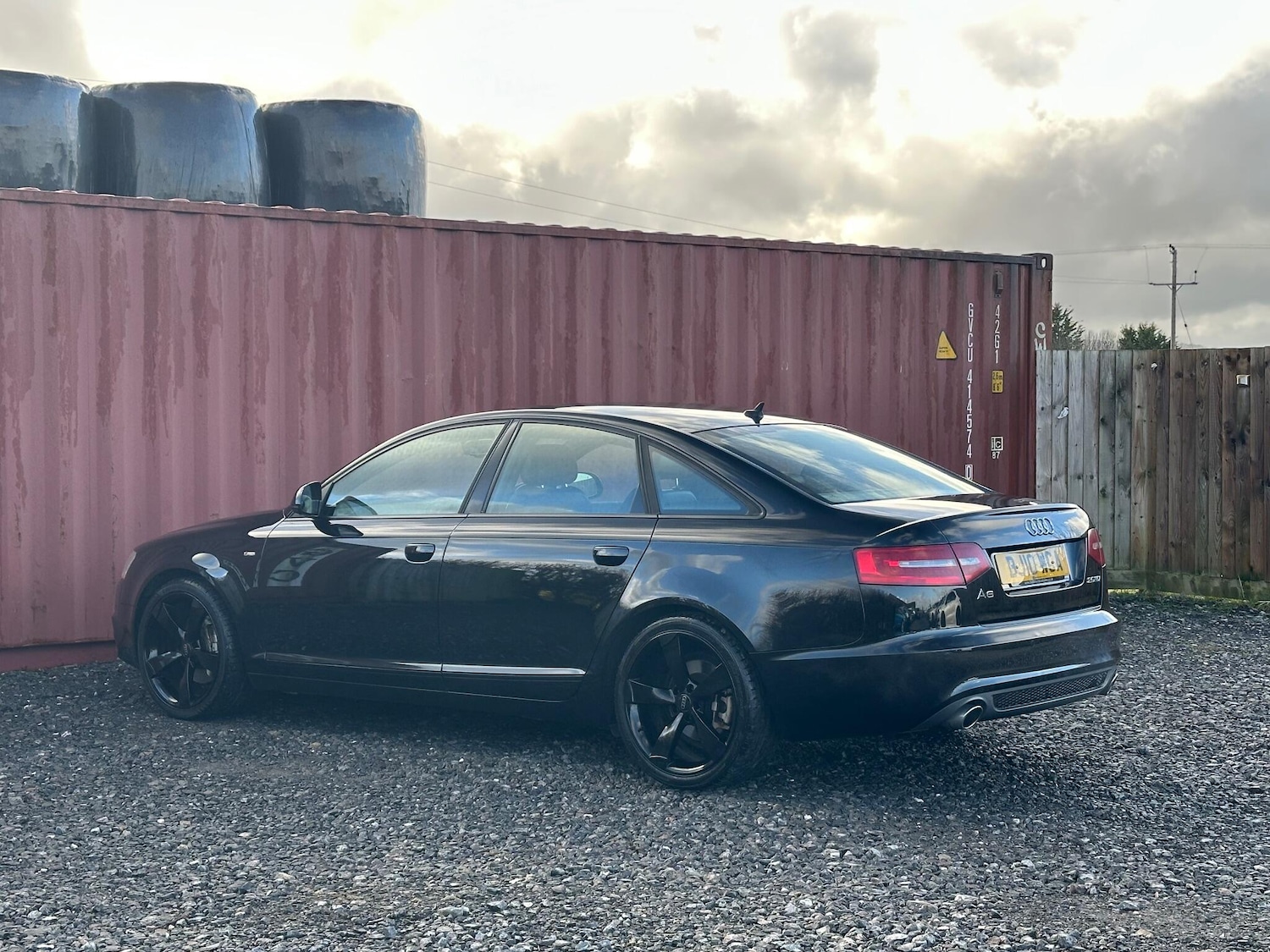 Used Audi A6 2010 for sale - 77304949: Photo 20