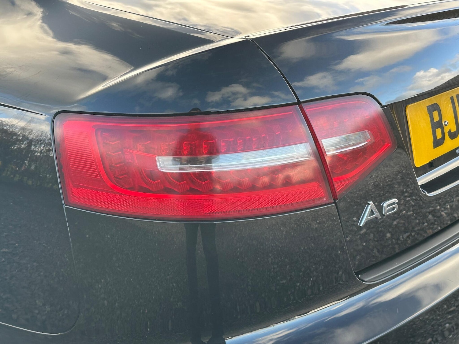 Used Audi A6 2010 for sale - 77304949: Photo 24