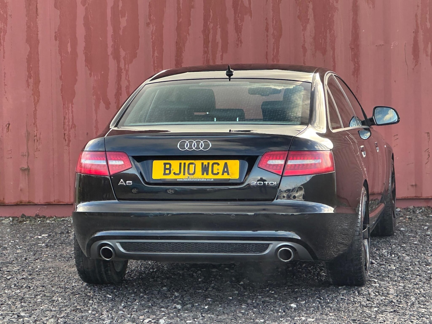 Used Audi A6 2010 for sale - 77304949: Photo 25