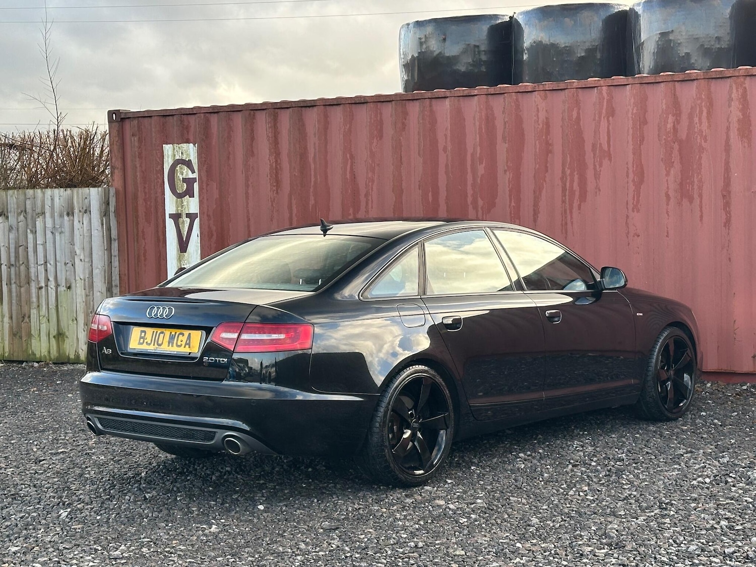 Used Audi A6 2010 for sale - 77304949: Photo 27