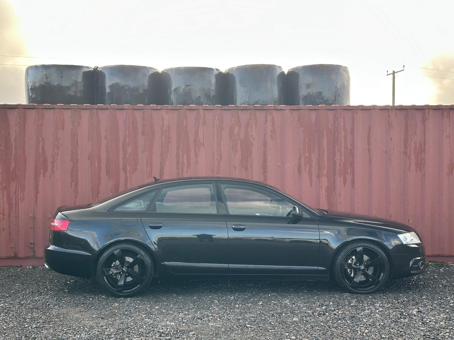 Used Audi A6 2010 for sale - 77304949: Photo 28