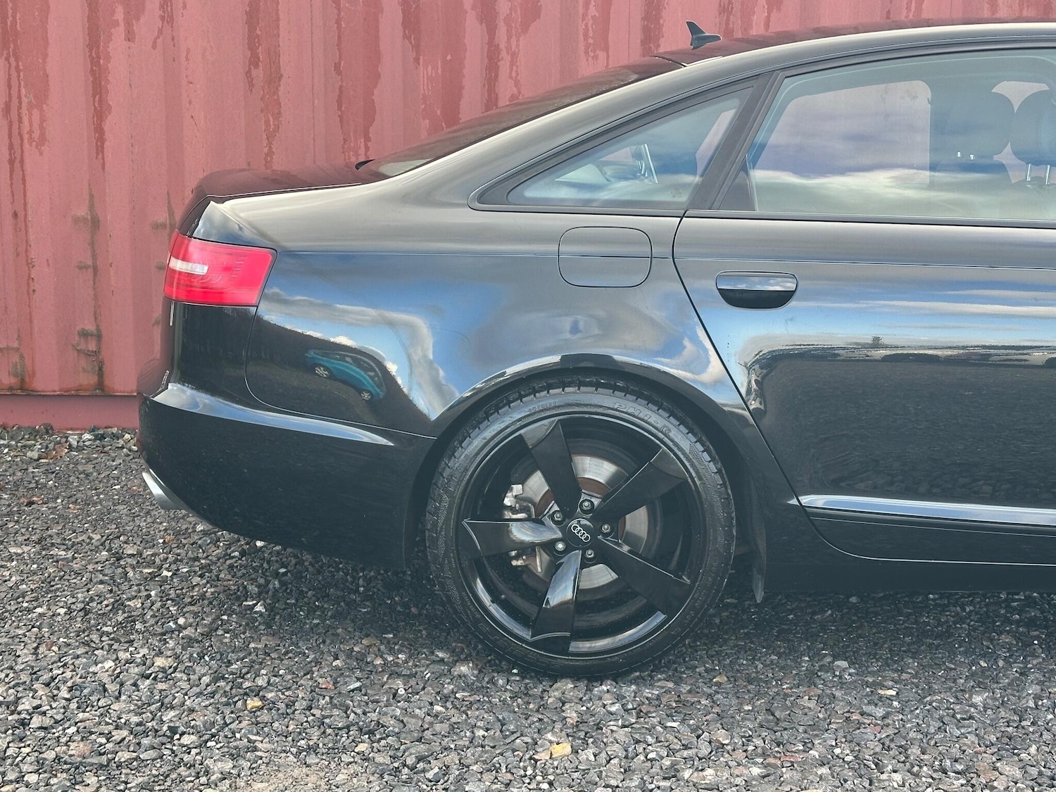 Used Audi A6 2010 for sale - 77304949: Photo 29