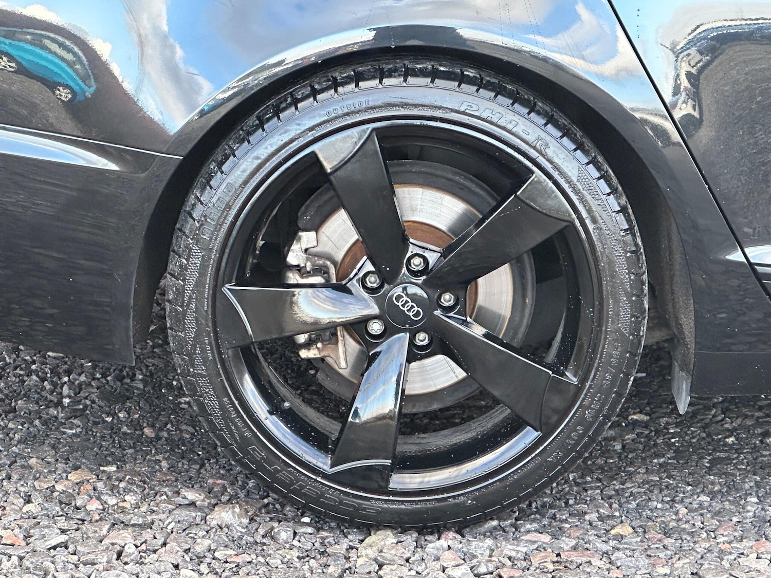 Used Audi A6 2010 for sale - 77304949: Photo 30