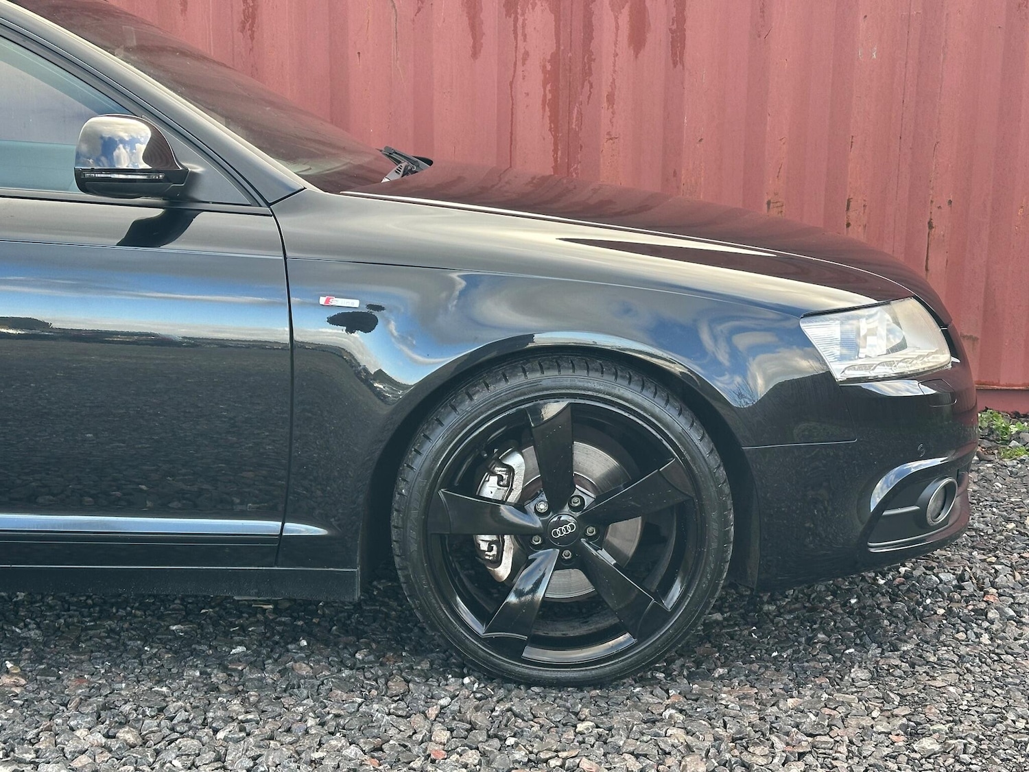 Used Audi A6 2010 for sale - 77304949: Photo 31