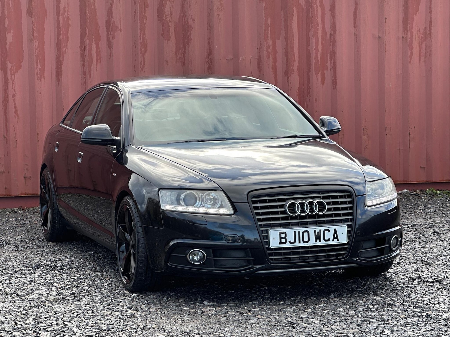 Used Audi A6 2010 for sale - 77304949: Photo 33