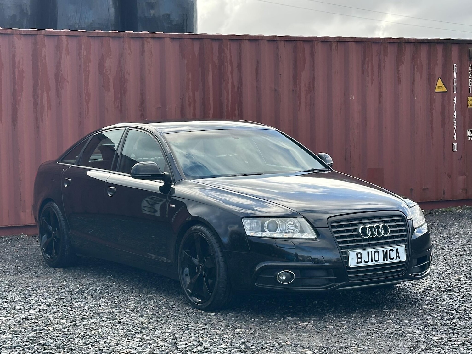 Used Audi A6 2010 for sale - 77304949: Photo 34