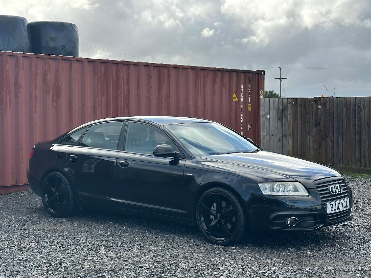 Used Audi A6 2010 for sale - 77304949: Photo 35