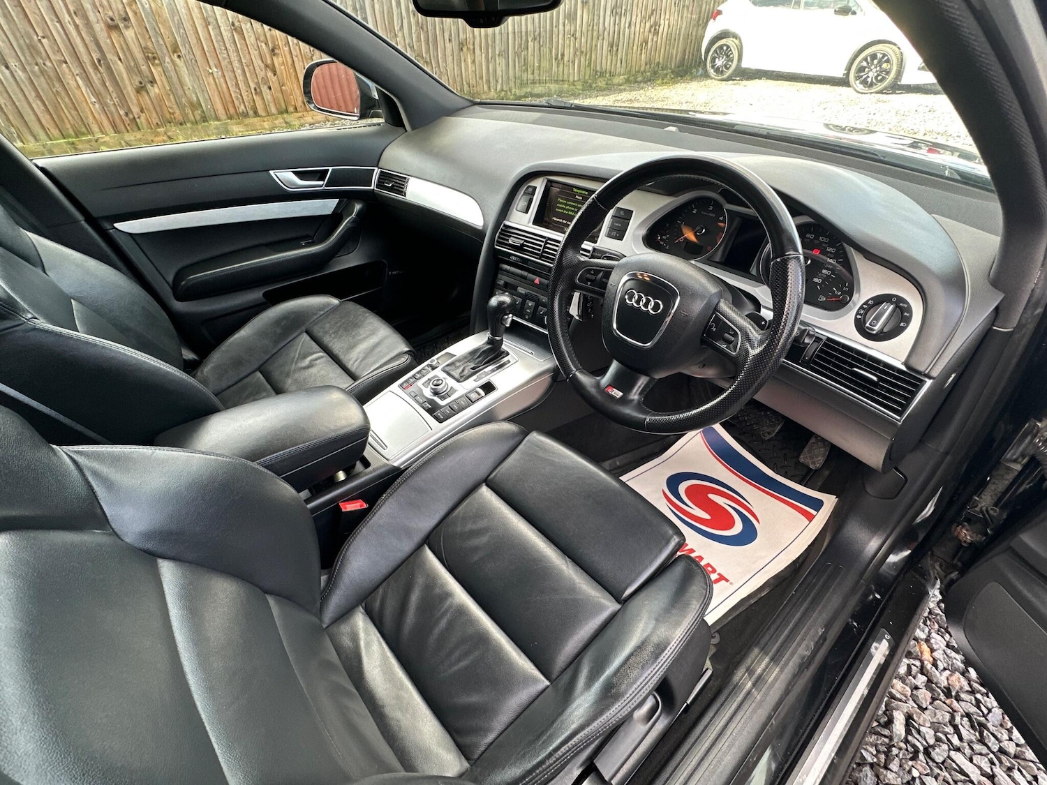 Used Audi A6 2010 for sale - 77304949: Photo 36