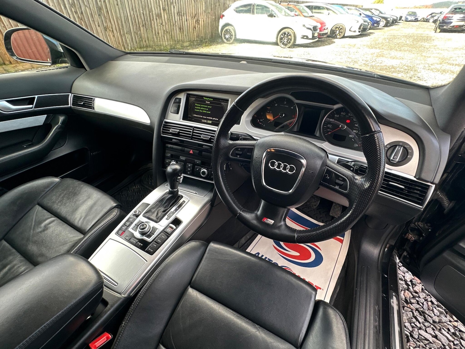 Used Audi A6 2010 for sale - 77304949: Photo 37