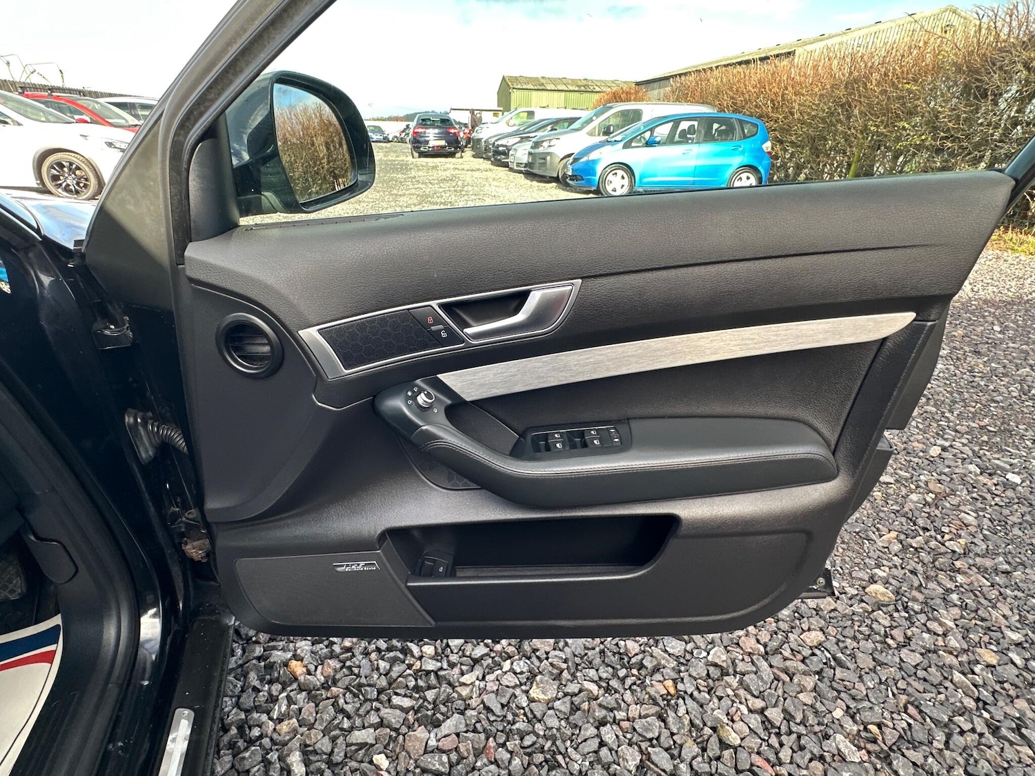 Used Audi A6 2010 for sale - 77304949: Photo 39