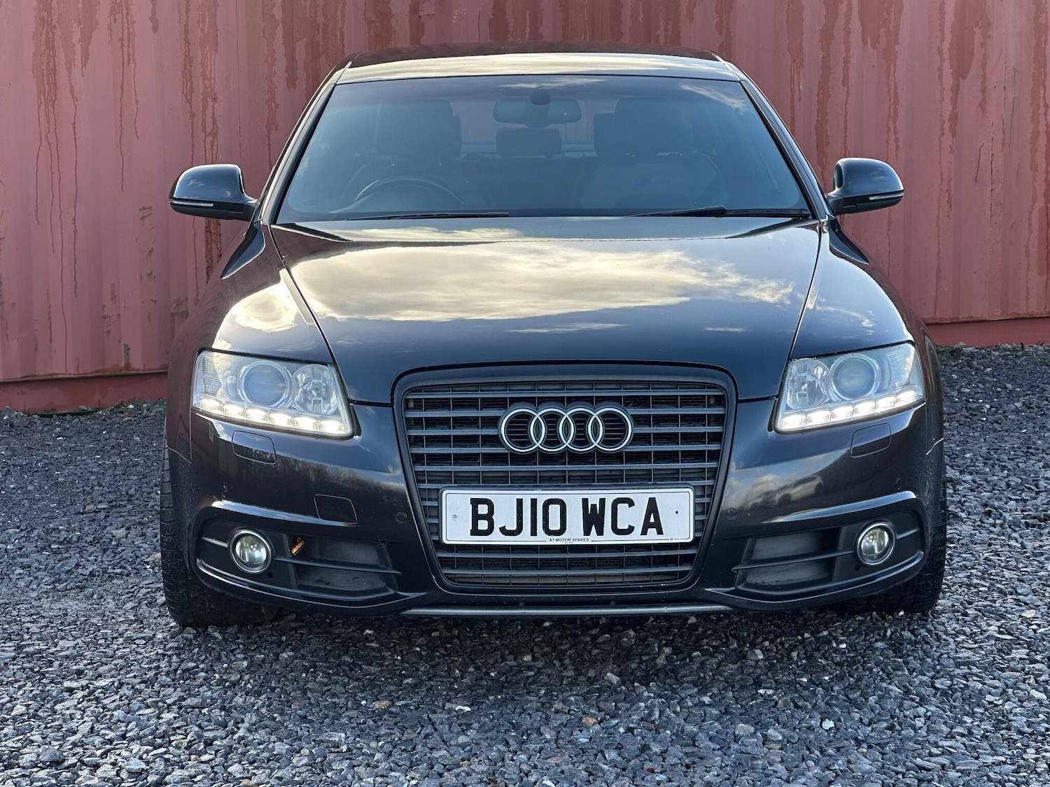 Used Audi A6 2010 for sale - 77304949: Photo 4