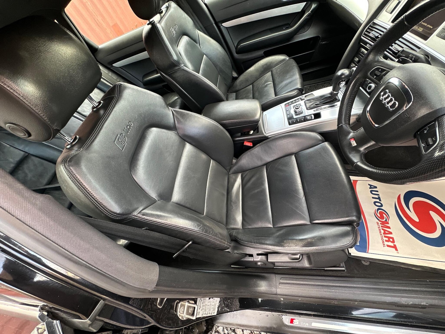 Used Audi A6 2010 for sale - 77304949: Photo 44