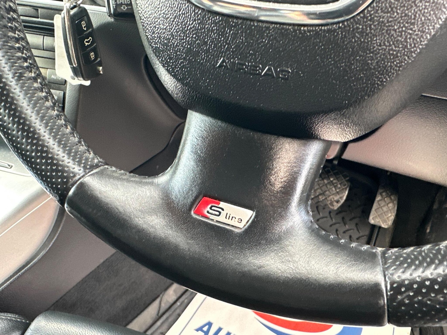 Used Audi A6 2010 for sale - 77304949: Photo 48