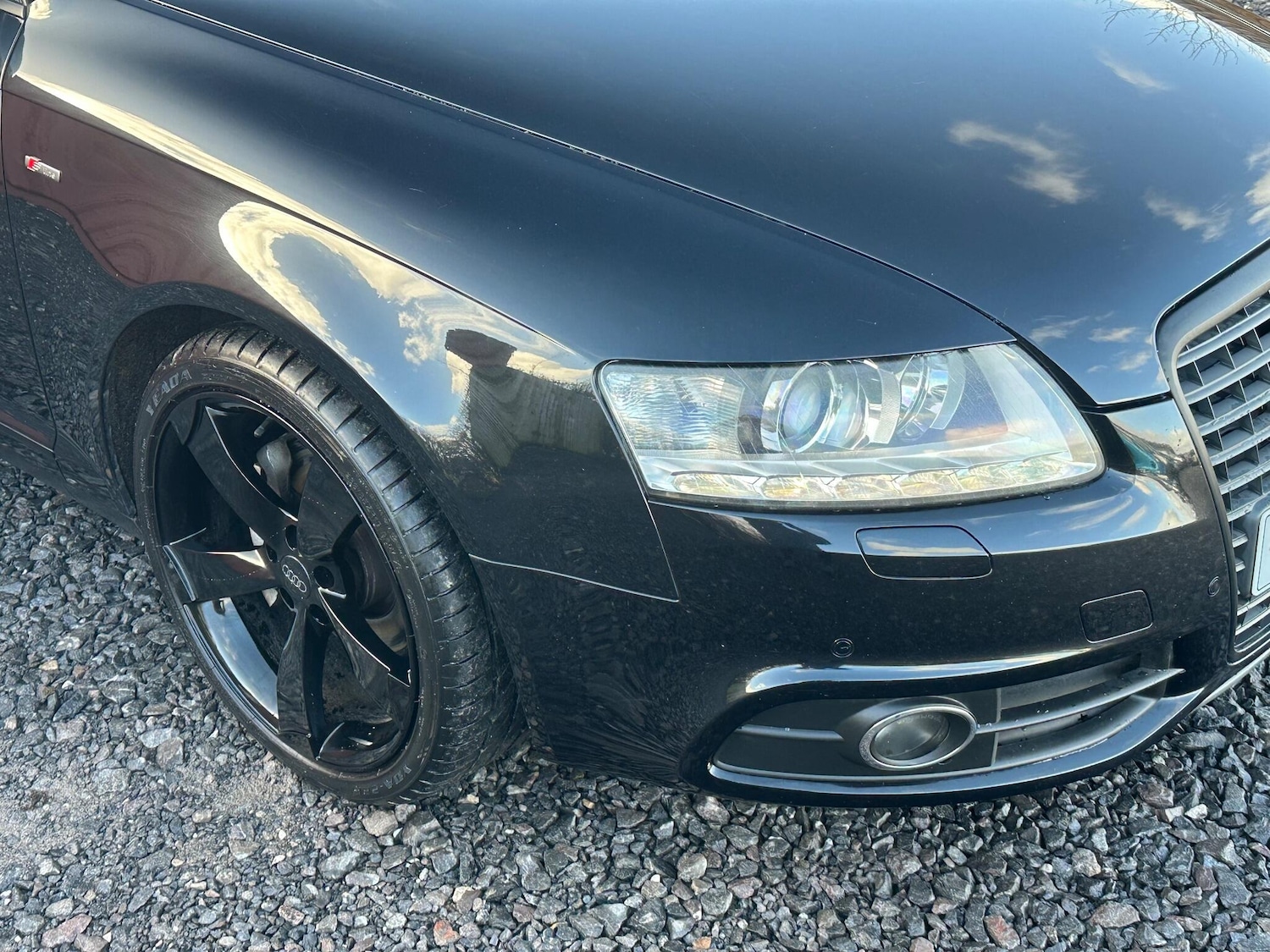 Used Audi A6 2010 for sale - 77304949: Photo 5