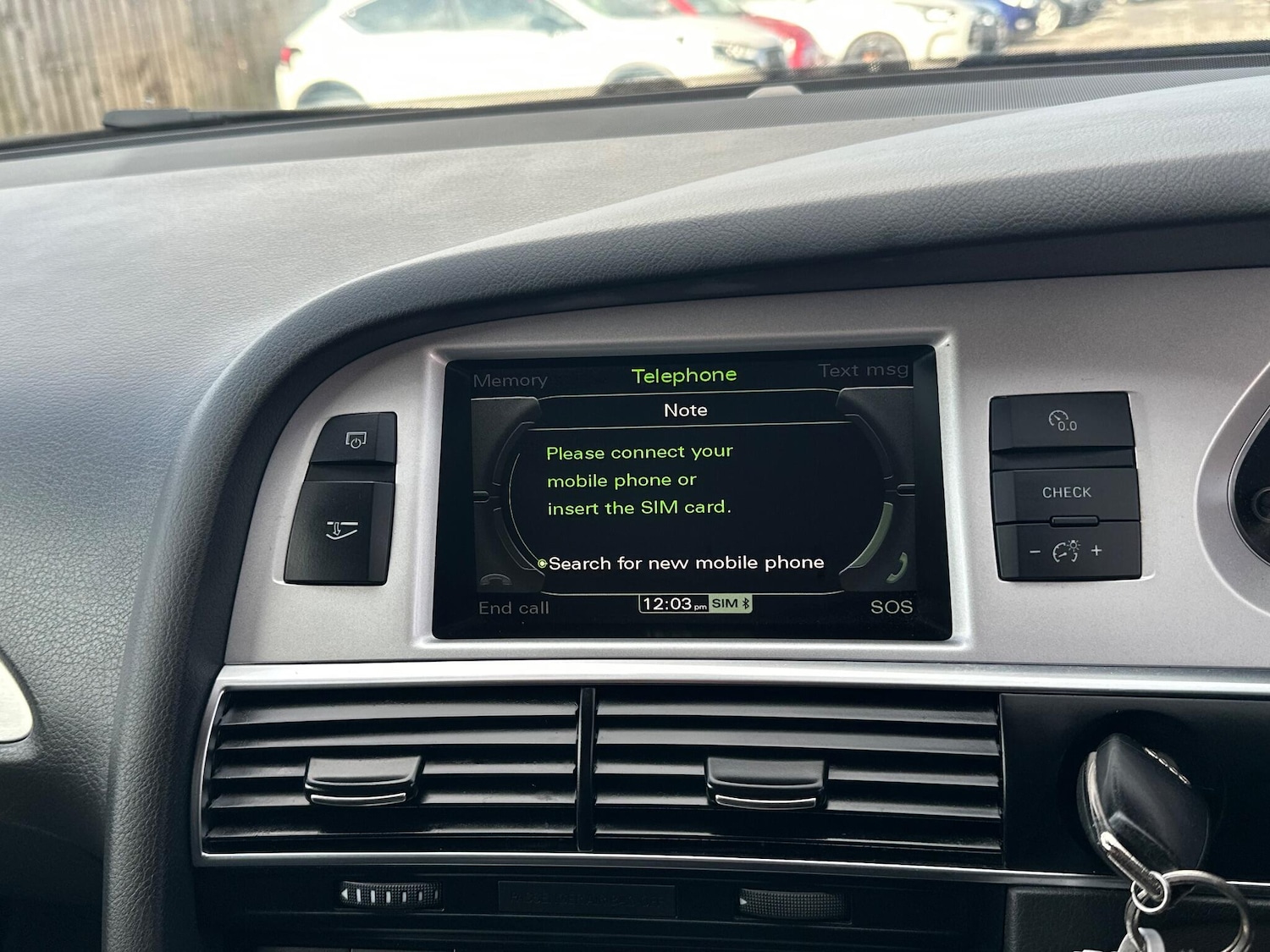 Used Audi A6 2010 for sale - 77304949: Photo 50