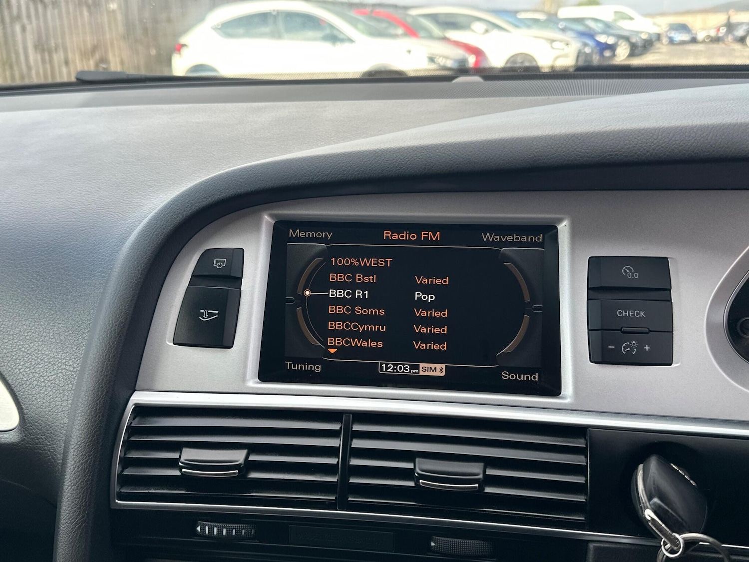 Used Audi A6 2010 for sale - 77304949: Photo 51