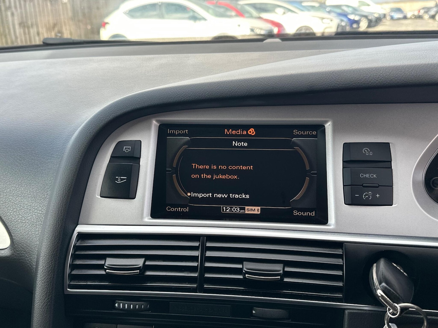 Used Audi A6 2010 for sale - 77304949: Photo 52