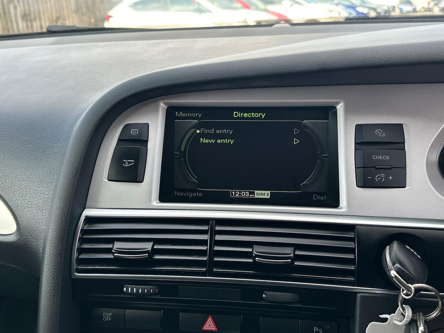 Used Audi A6 2010 for sale - 77304949: Photo 53