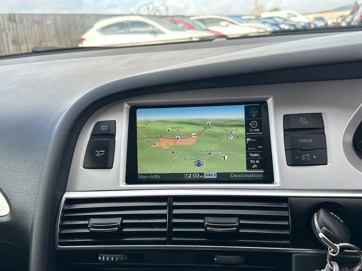 Used Audi A6 2010 for sale - 77304949: Photo 55